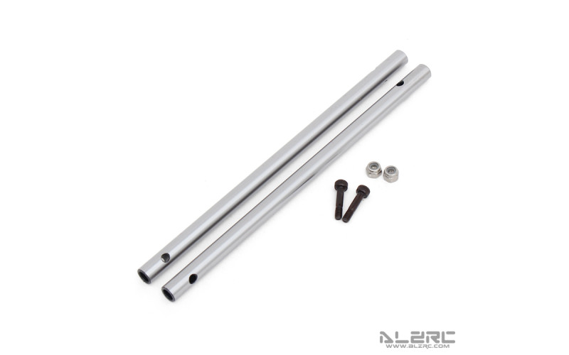 ALZRC - Devil X360 Main Shaft - Φ6x125mm